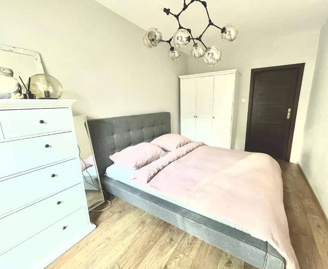 Old Town Jaglana 6C Apartment Gdansk